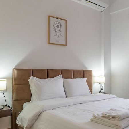Philoxenia Apartments Saranda 外观 照片