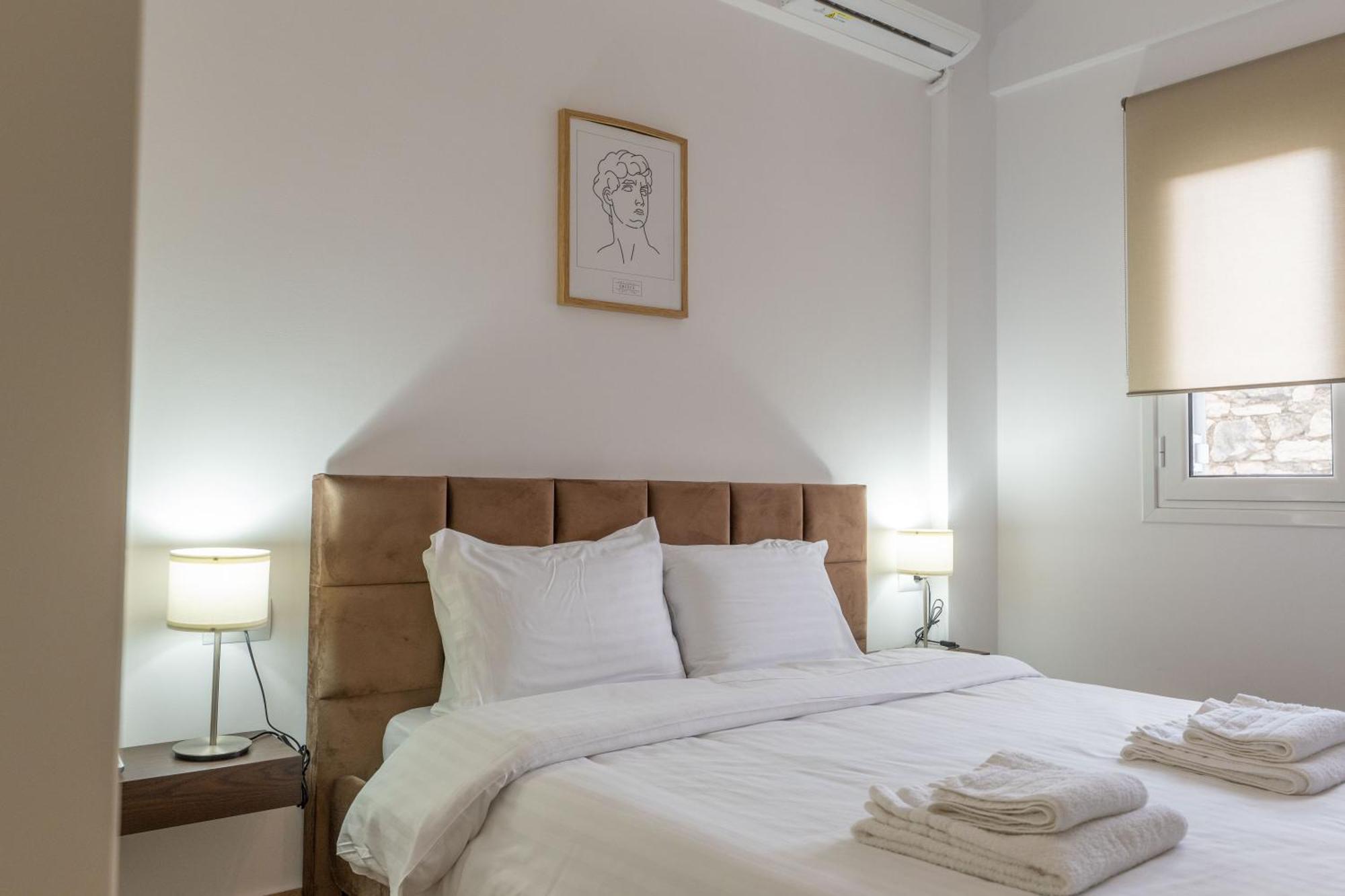 Philoxenia Apartments Saranda 外观 照片