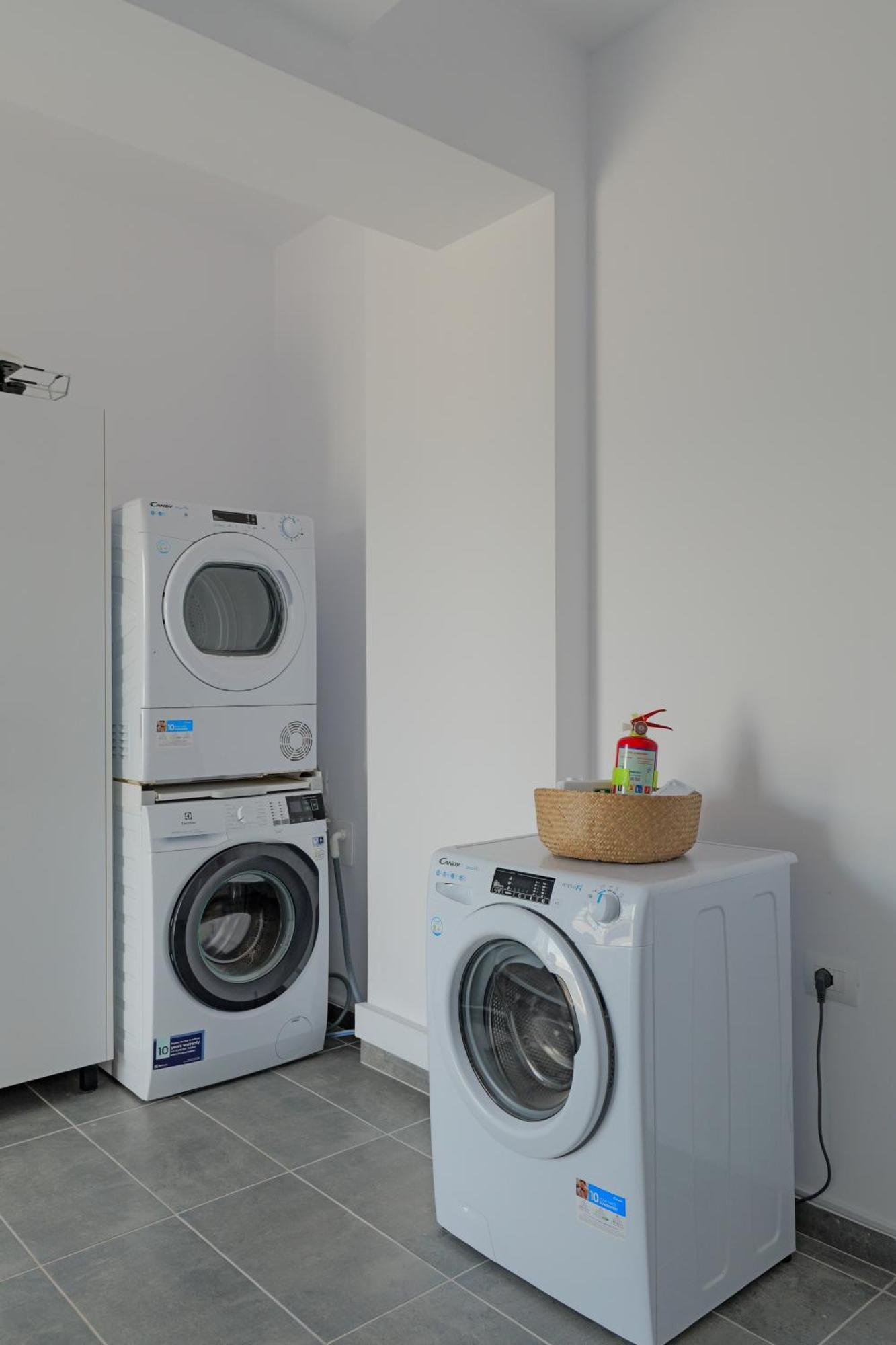 Philoxenia Apartments Saranda 外观 照片