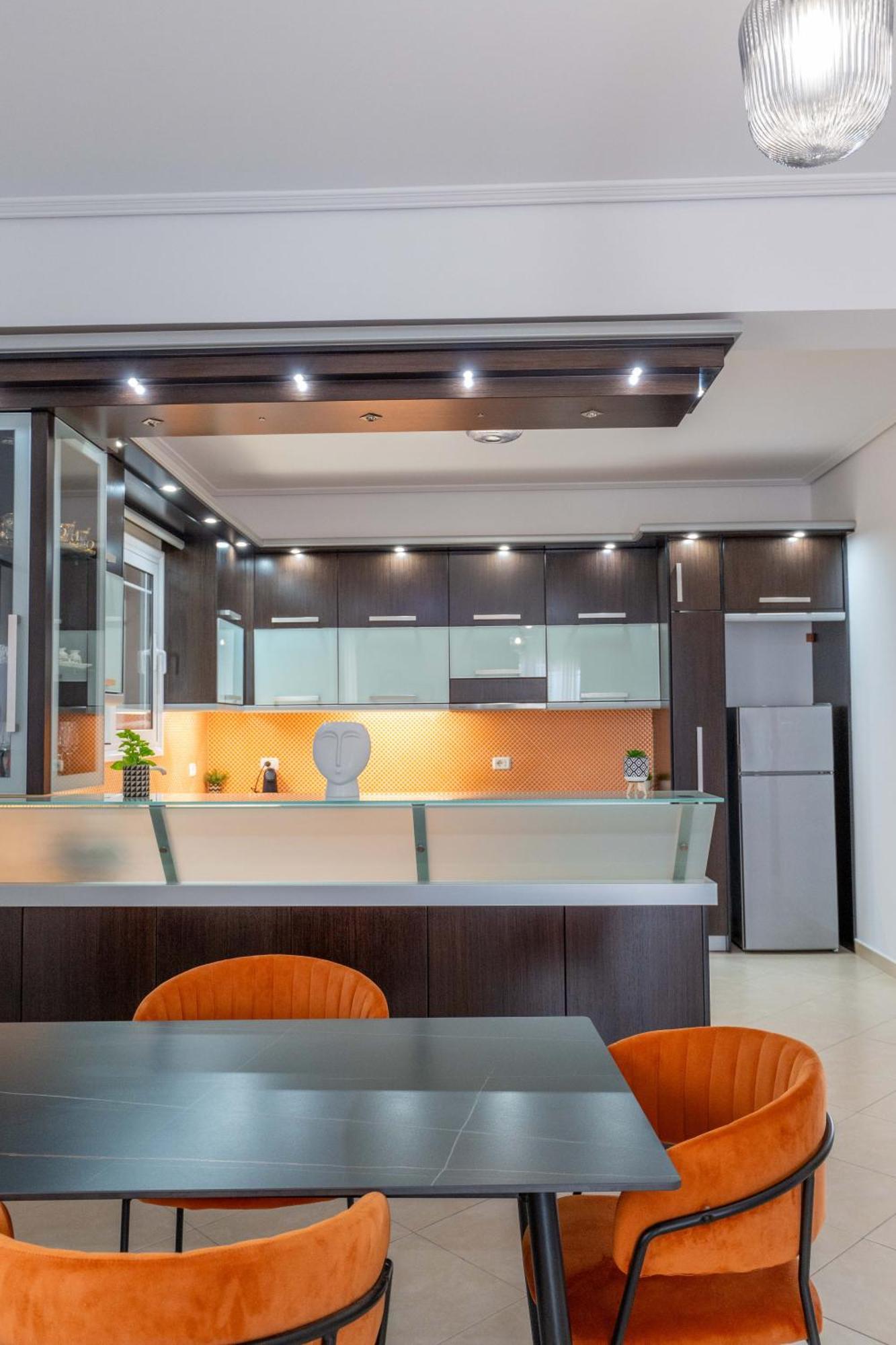 Philoxenia Apartments Saranda 客房 照片