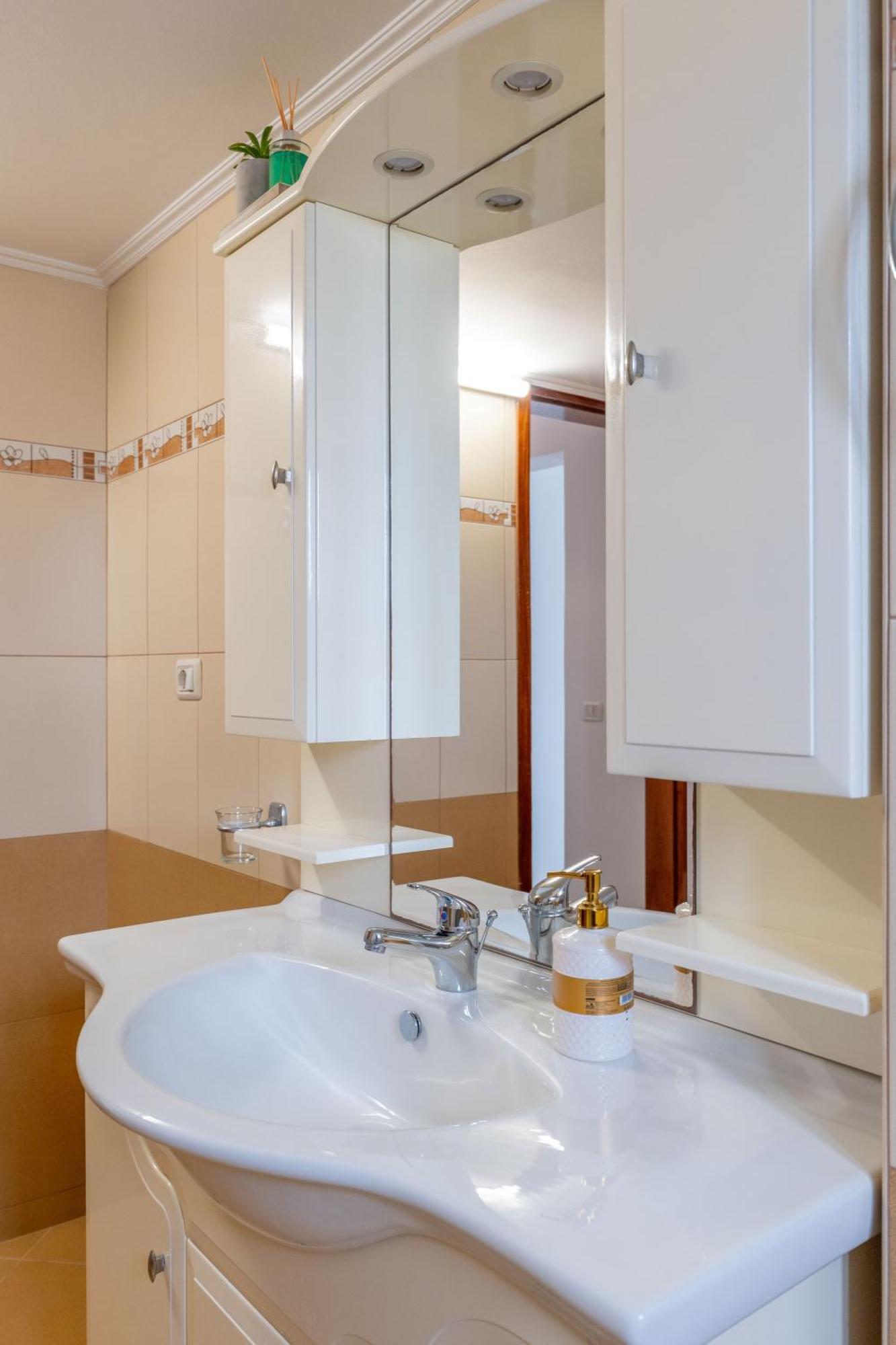Philoxenia Apartments Saranda 客房 照片