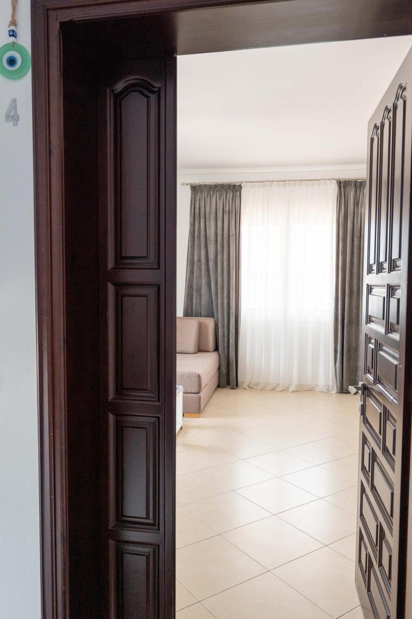 Philoxenia Apartments Saranda 客房 照片
