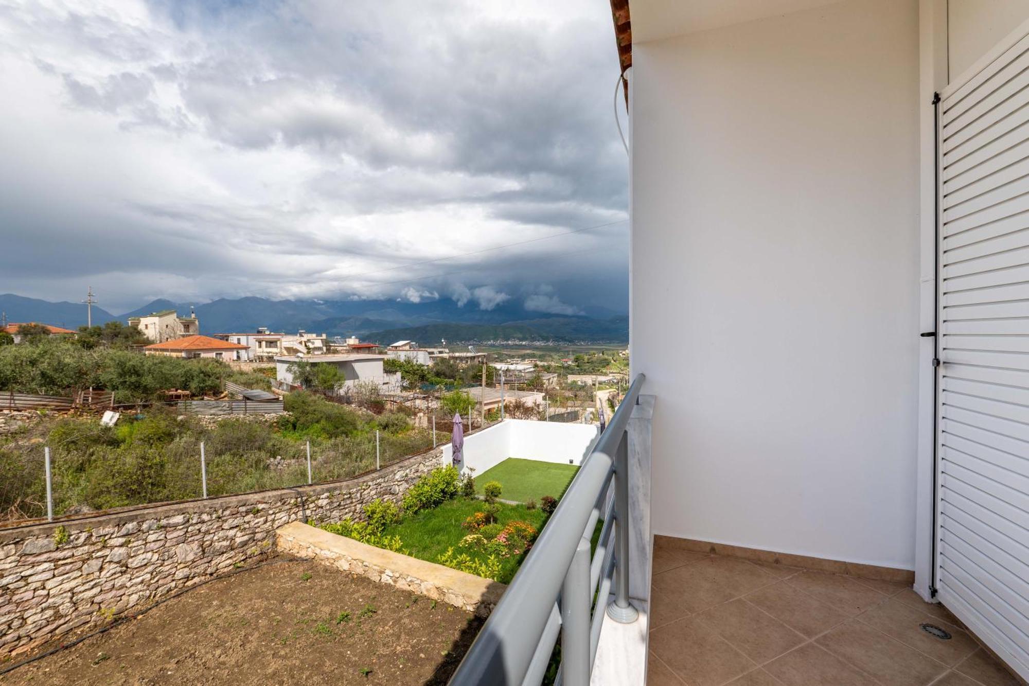 Philoxenia Apartments Saranda 客房 照片