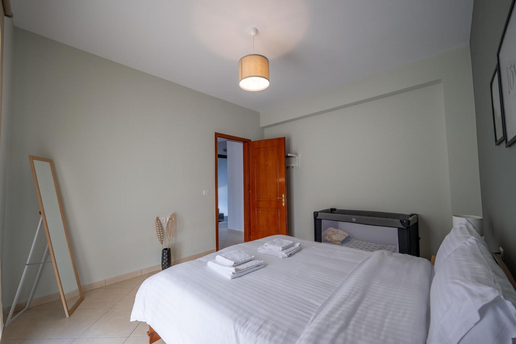 Philoxenia Apartments Saranda 客房 照片