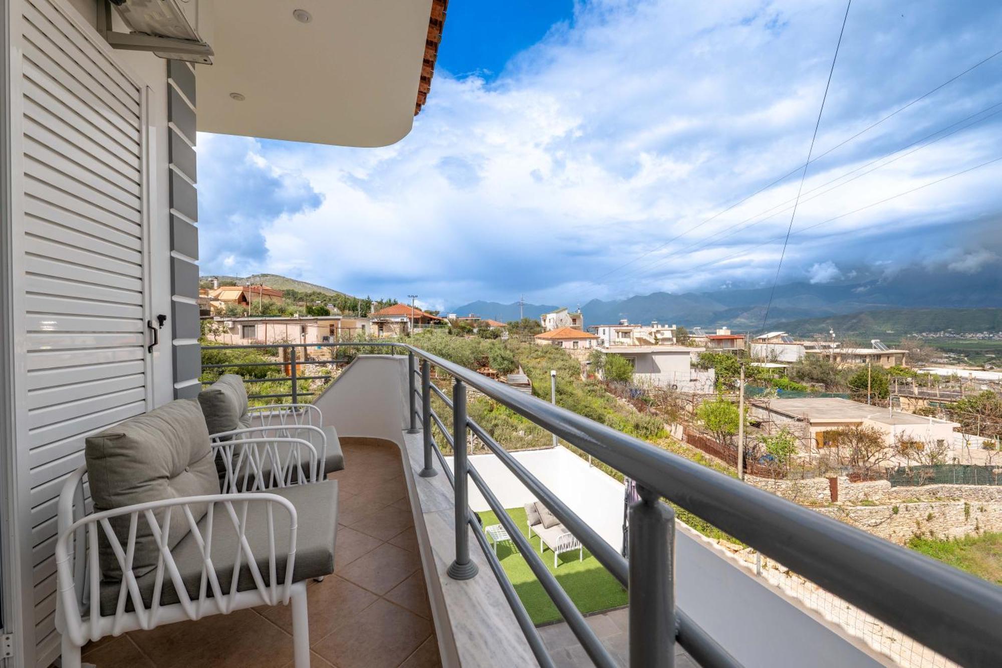 Philoxenia Apartments Saranda 客房 照片