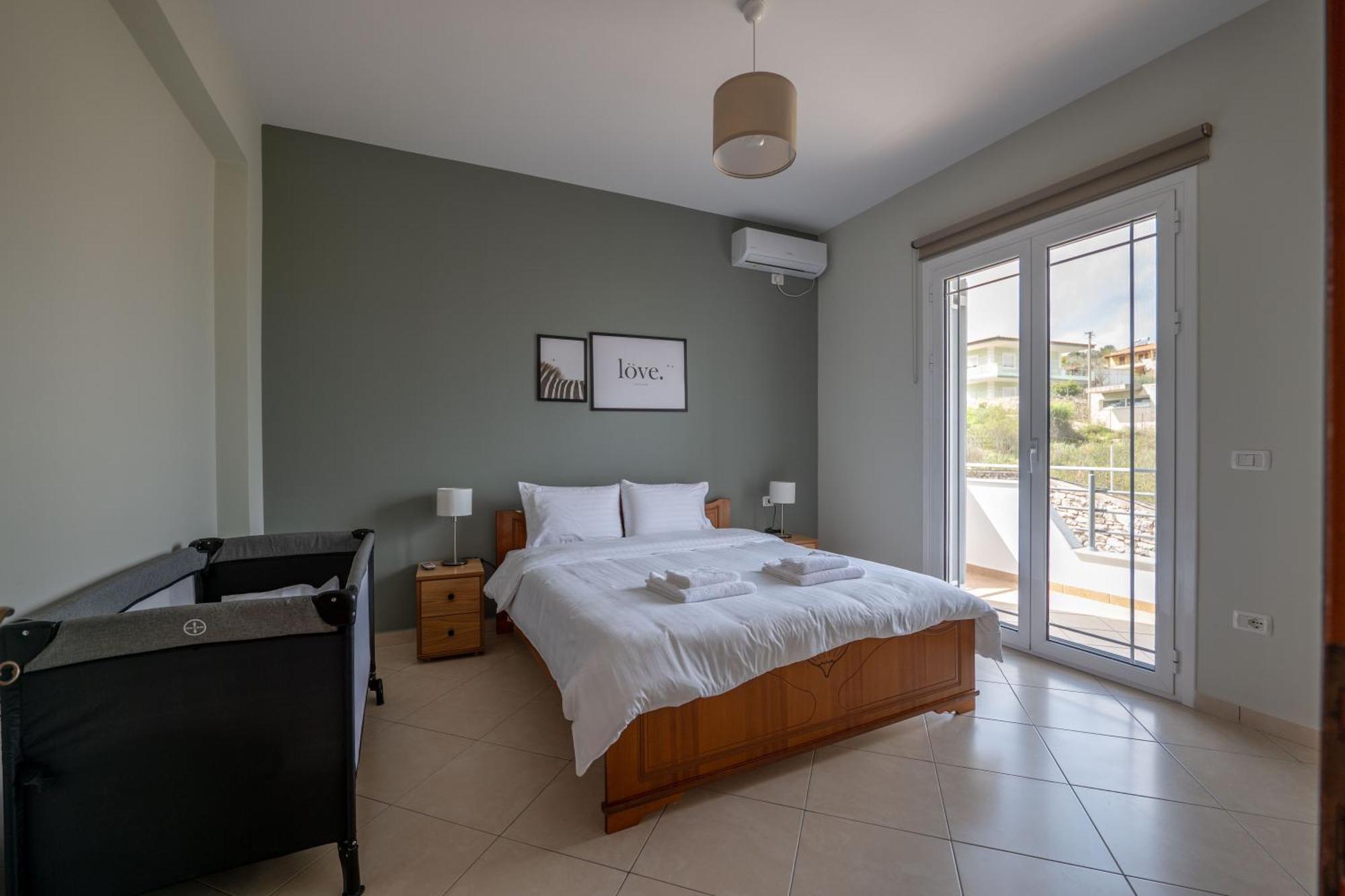 Philoxenia Apartments Saranda 客房 照片