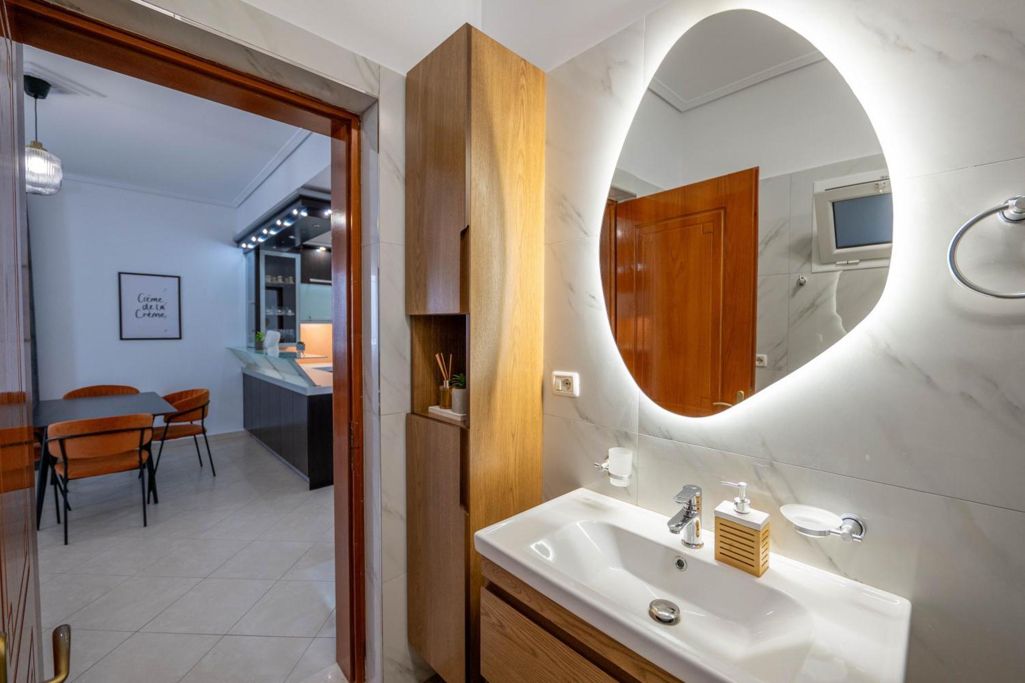 Philoxenia Apartments Saranda 客房 照片