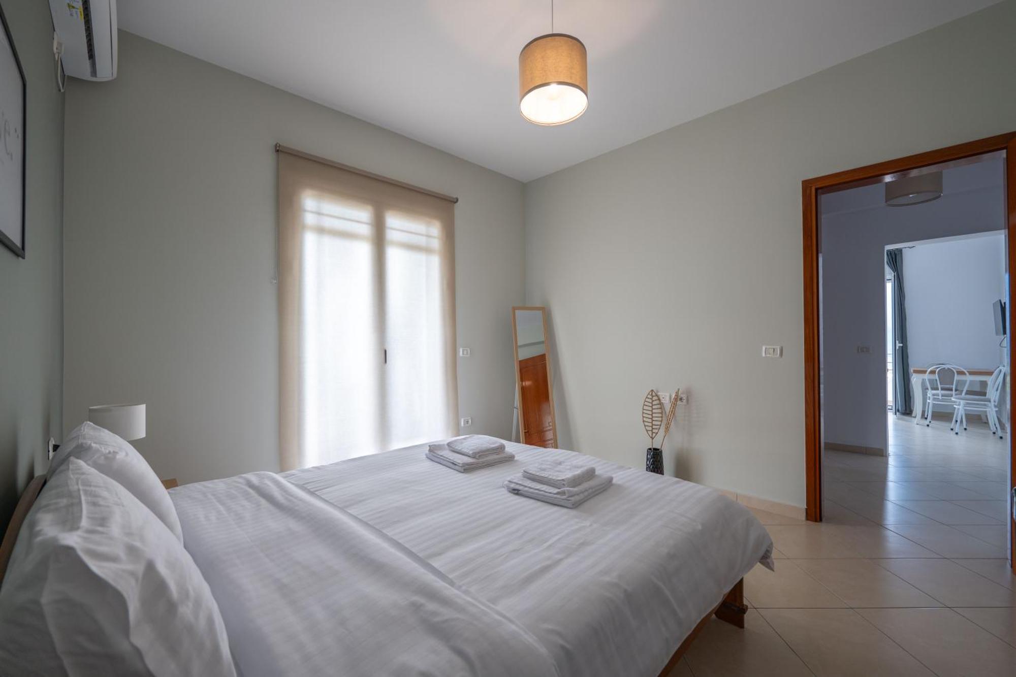 Philoxenia Apartments Saranda 客房 照片