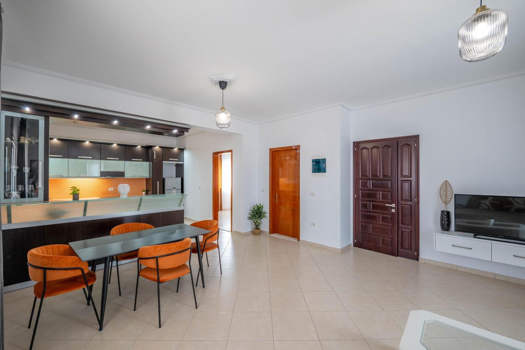Philoxenia Apartments Saranda 客房 照片