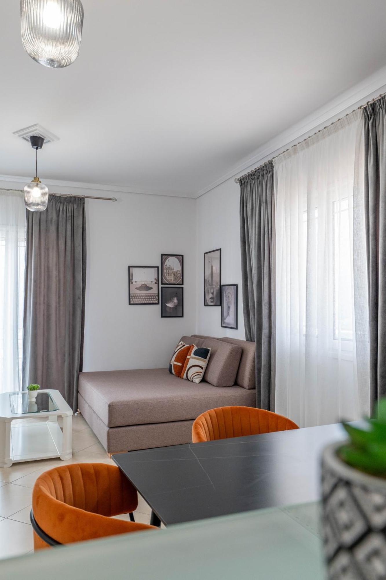 Philoxenia Apartments Saranda 客房 照片