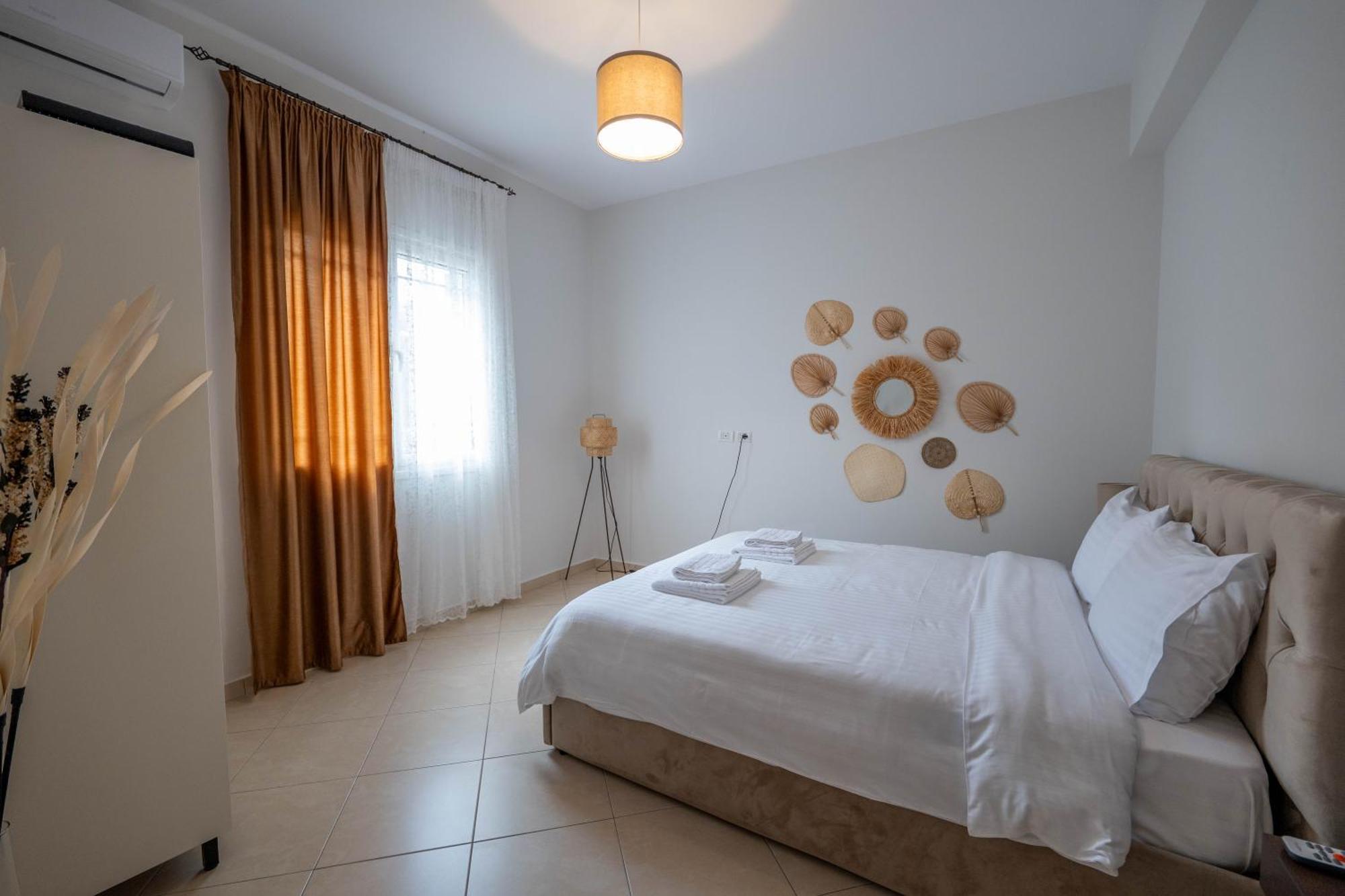 Philoxenia Apartments Saranda 客房 照片