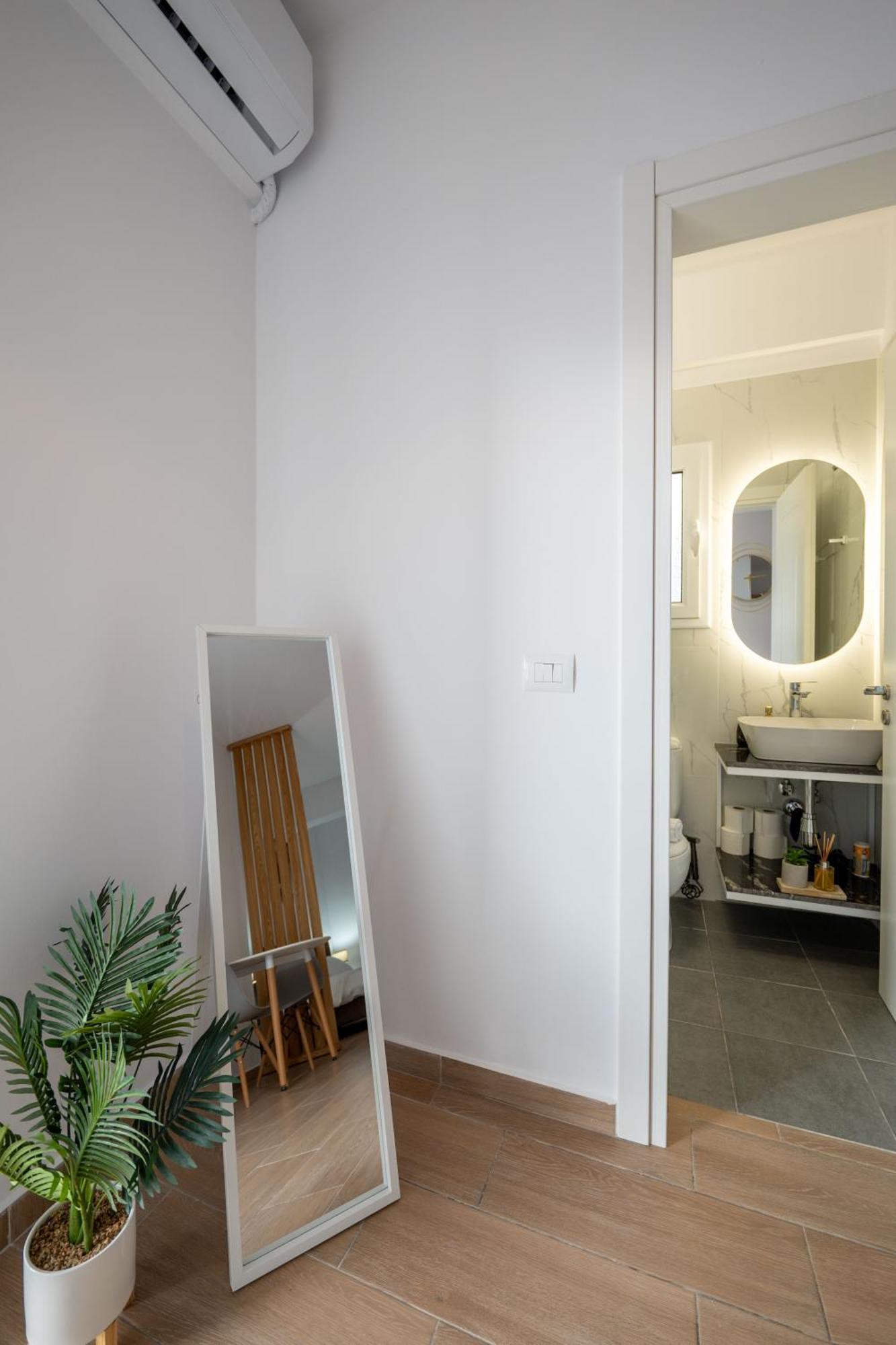 Philoxenia Apartments Saranda 客房 照片