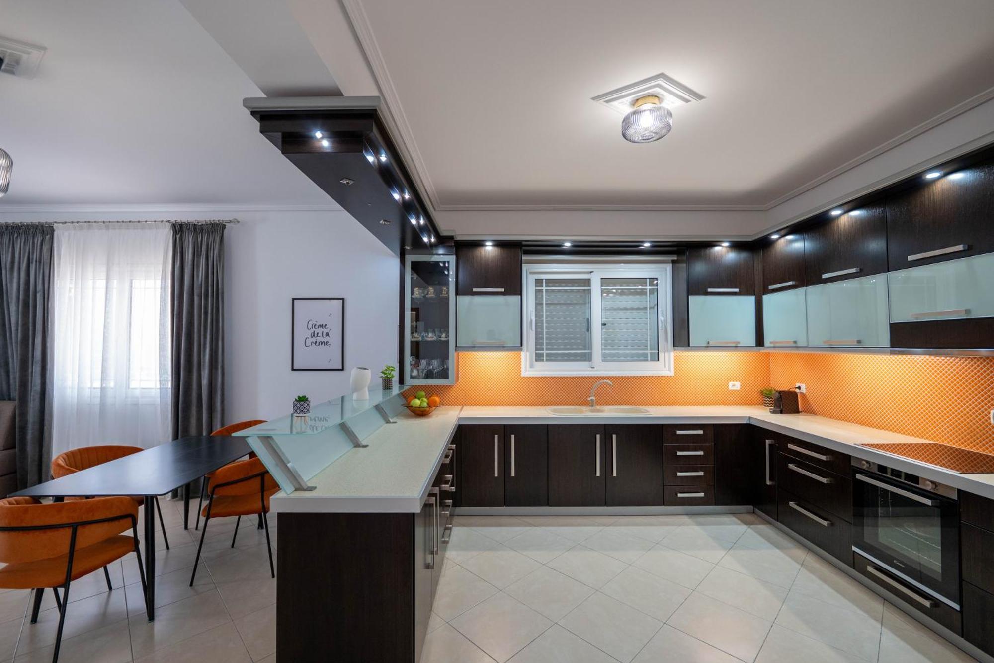 Philoxenia Apartments Saranda 外观 照片