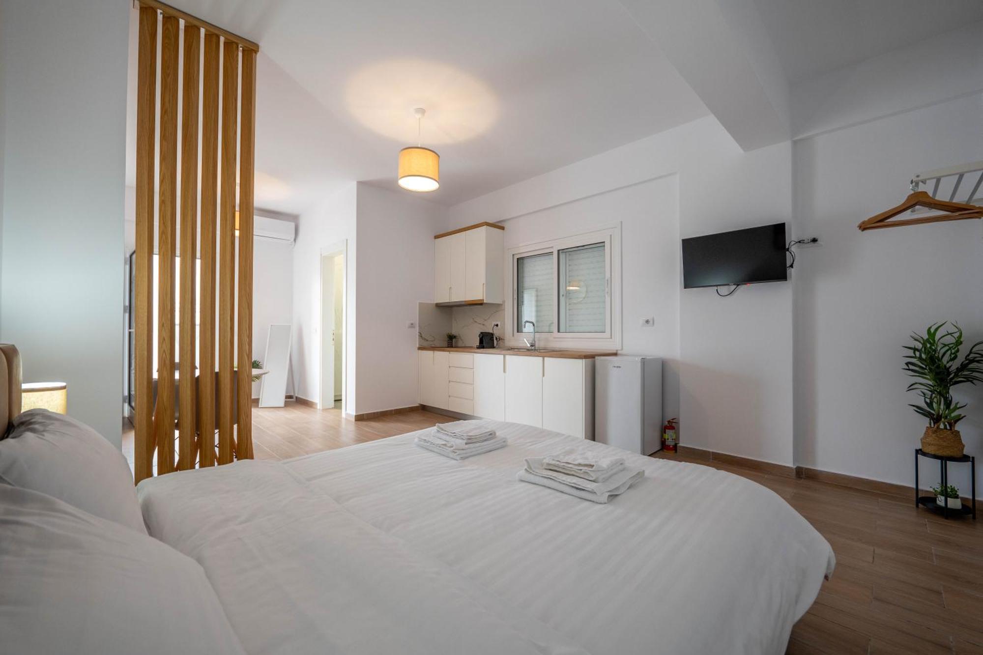 Philoxenia Apartments Saranda 客房 照片
