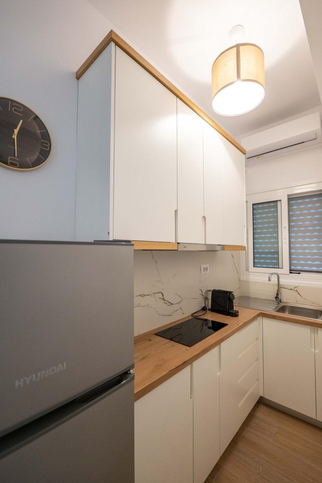 Philoxenia Apartments Saranda 客房 照片