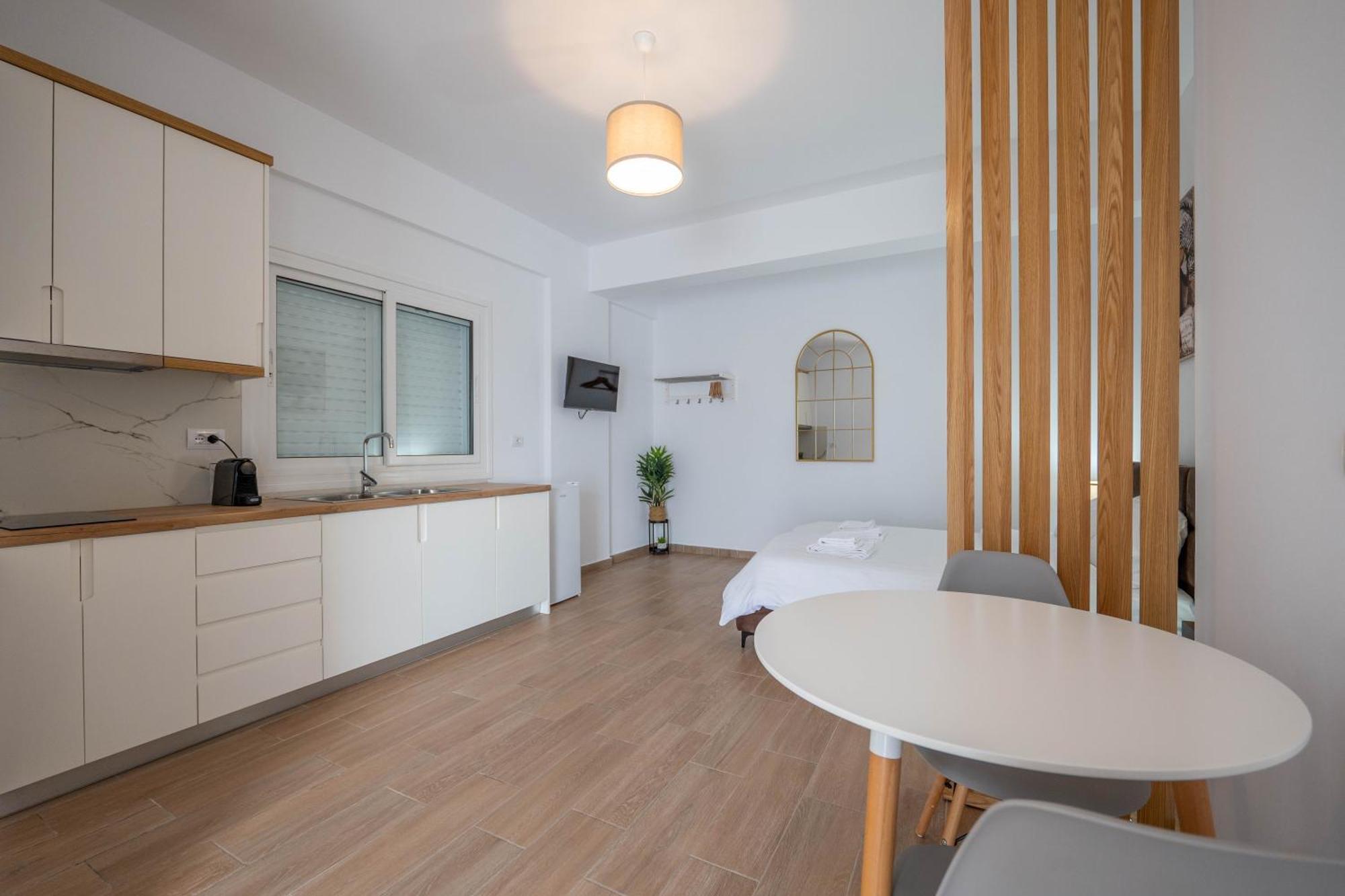 Philoxenia Apartments Saranda 客房 照片