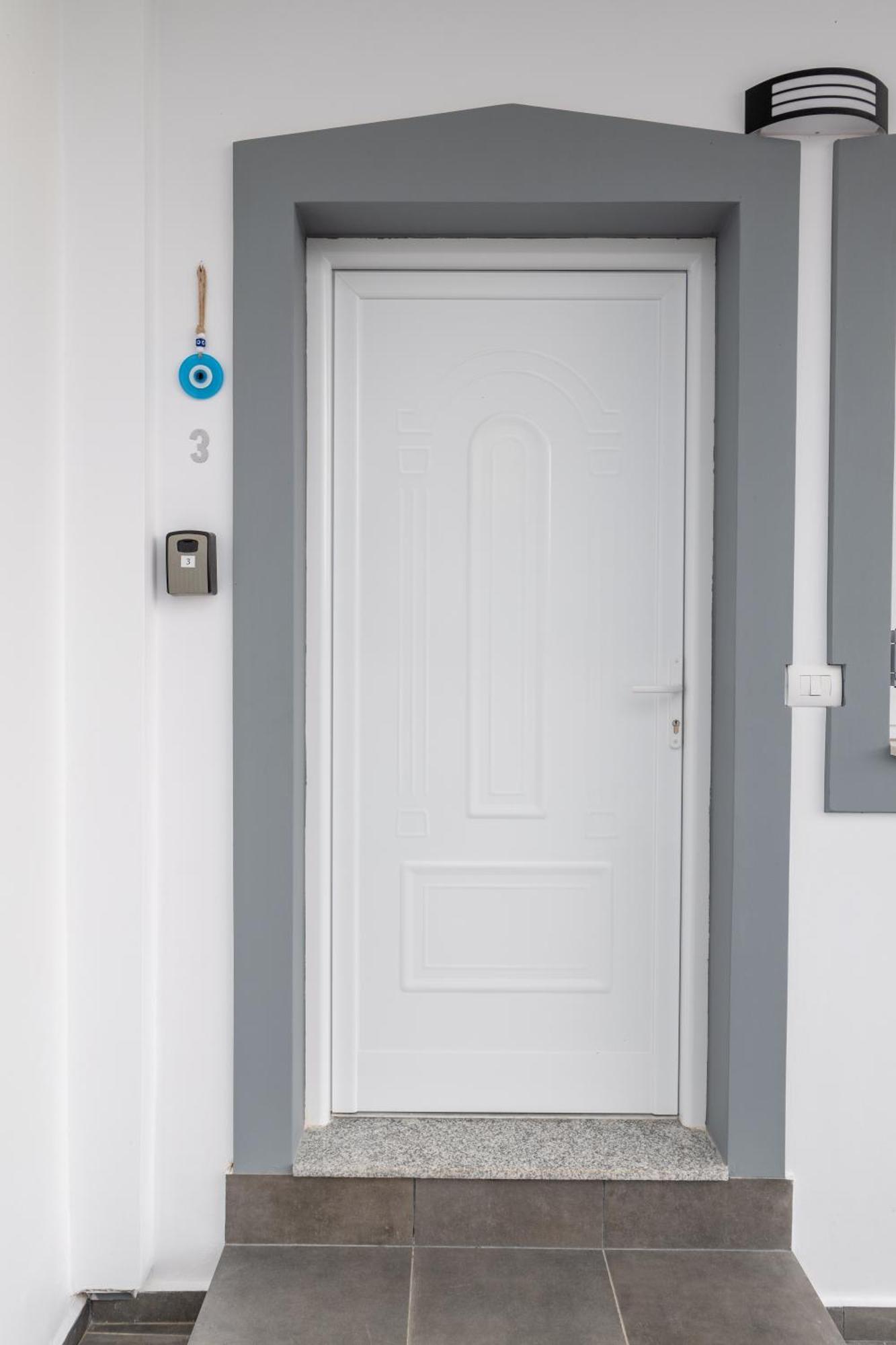 Philoxenia Apartments Saranda 客房 照片