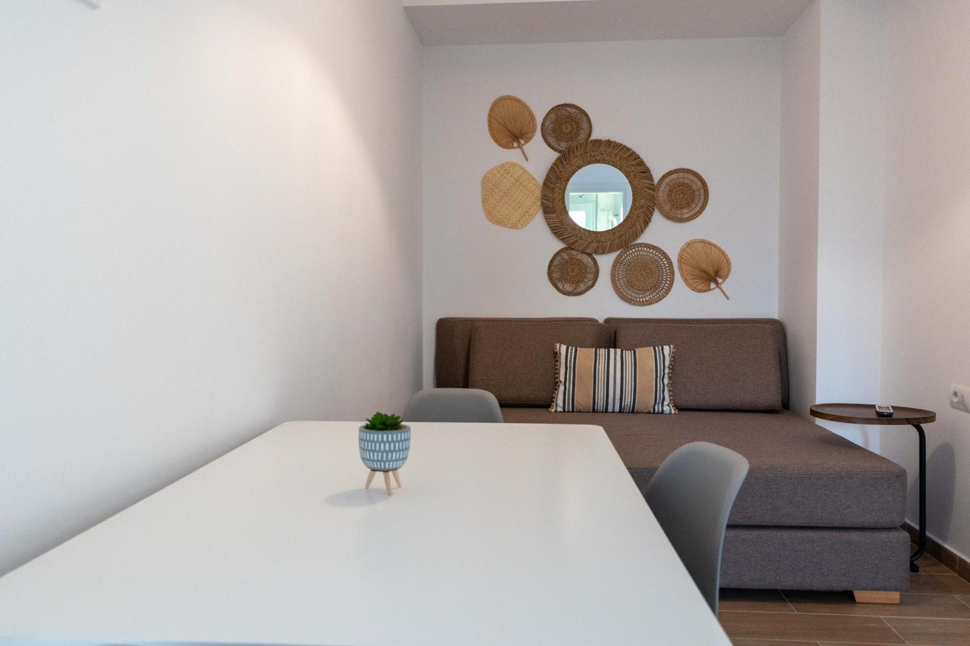 Philoxenia Apartments Saranda 客房 照片