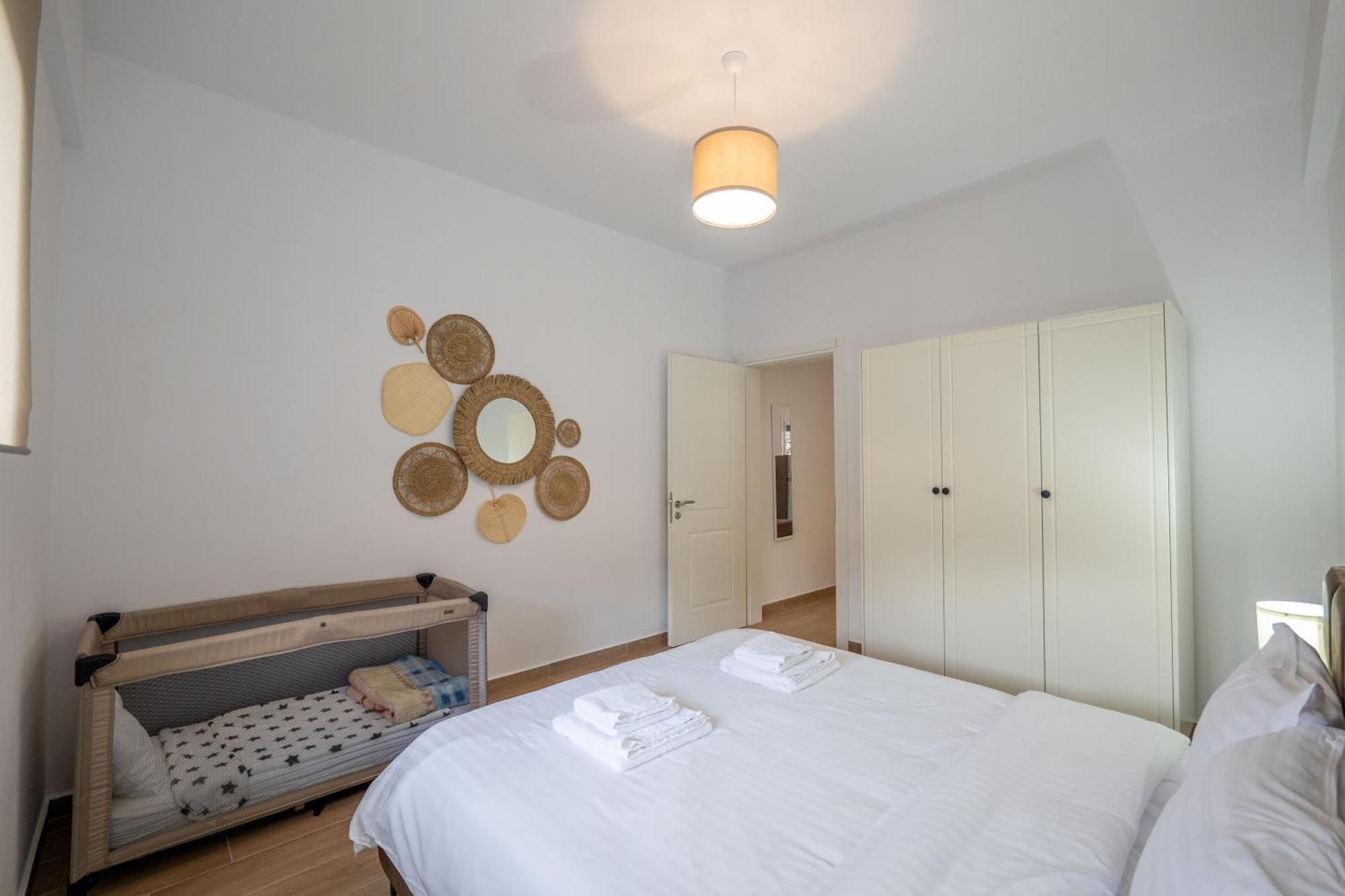 Philoxenia Apartments Saranda 客房 照片