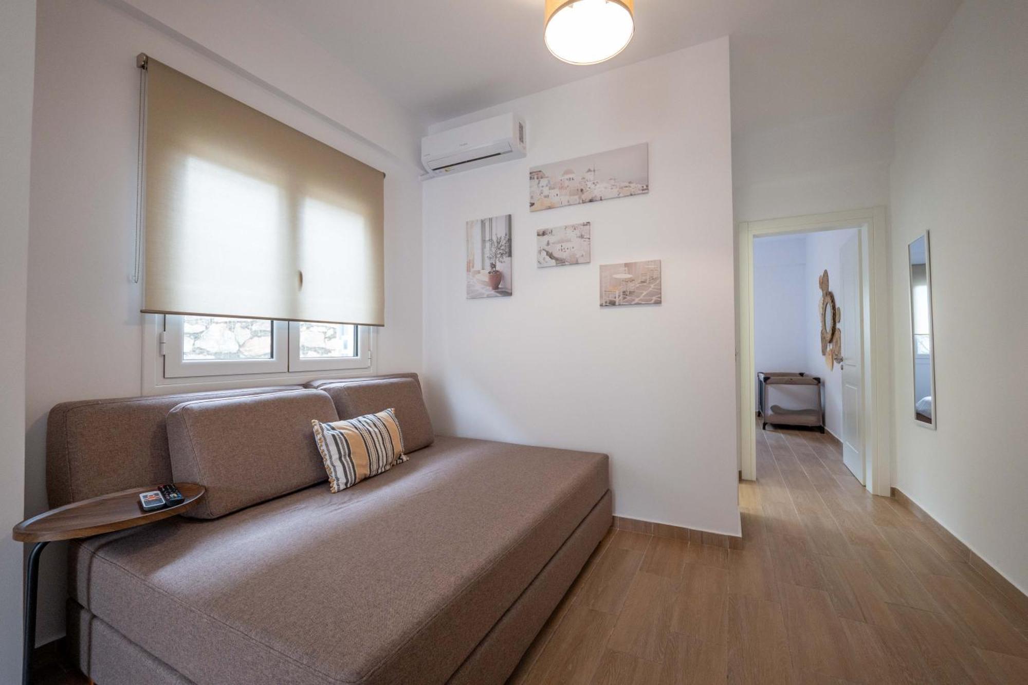 Philoxenia Apartments Saranda 客房 照片